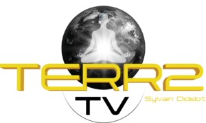 Terr2 TV logo