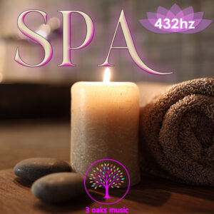 Spa | 432 Hertz | Massage énergétique