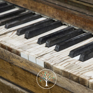 Piano2 Piano solo | Whispers of still water | 432 hertz