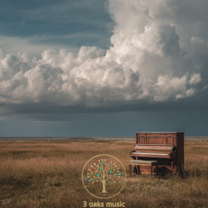 Piano solo | Waltz of Life | 432 hertz