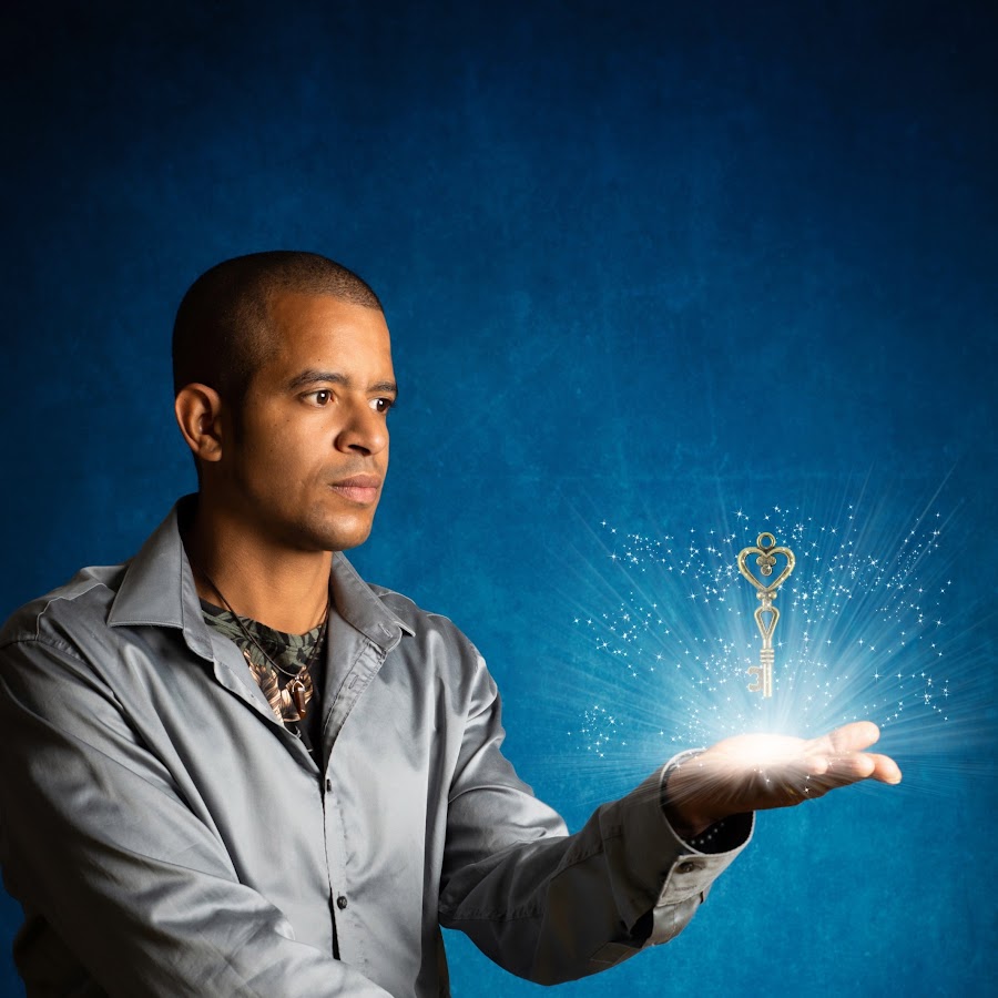 Photo of Ludovic CLhé